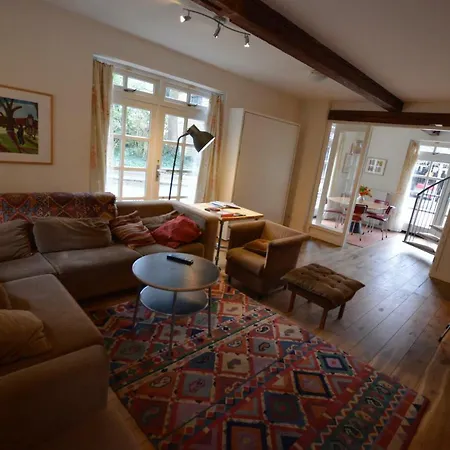 B&B Stadsoase Nijmegen-3