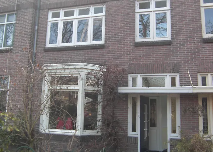 B&B De Goffert Nijmegen